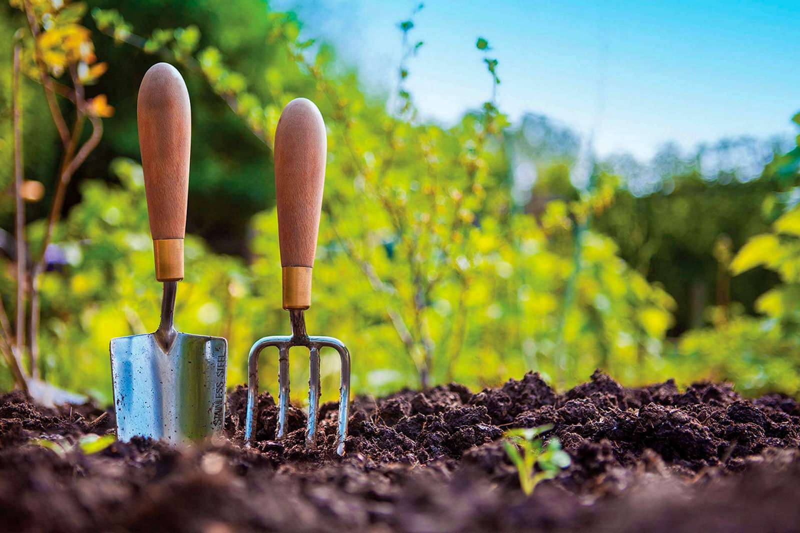 Vi är Göinge Naturtrim!